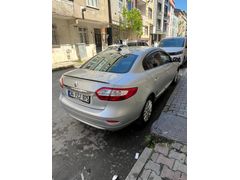 Sahibinden Renault Fluence 1.5 dCi Touch 2016 Model