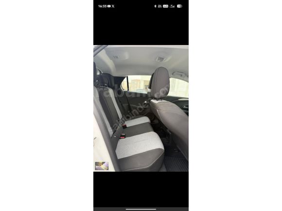 Sahibinden Opel Corsa 1.2 T Edition 2025 Model