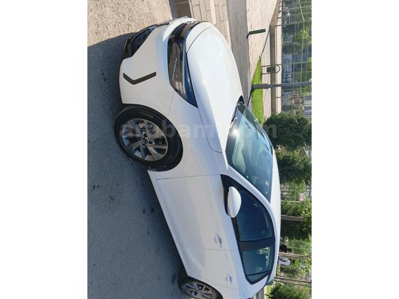 Sahibinden Opel Corsa 1.2 T Edition 2025 Model