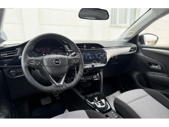 Sahibinden Opel Corsa 1.2 T Edition 2025 Model