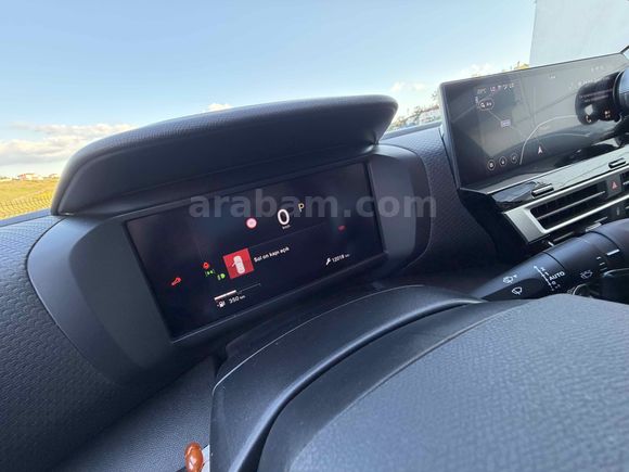Sahibinden Citroen C4 X 1.2 PureTech Max 2025 Model 