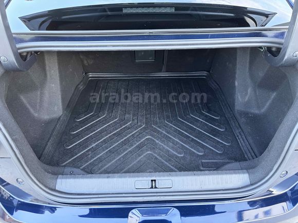Sahibinden Citroen C4 X 1.2 PureTech Max 2025 Model 