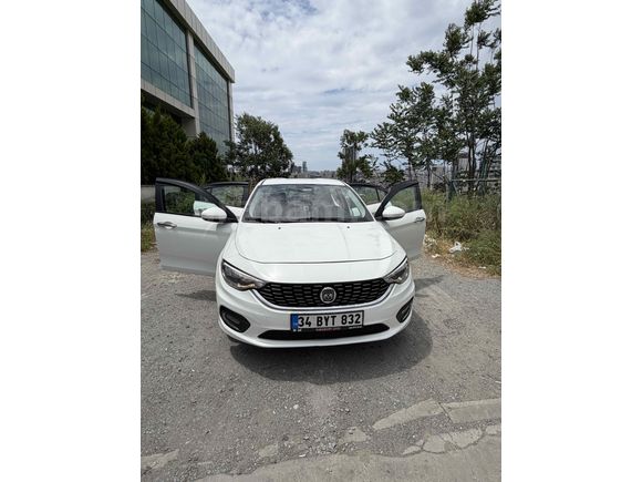 Sahibinden Fiat Egea 1.6 Multijet Urban 2017 Model 