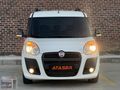 2013//BOYASIZ//DOBLO//1.6 MULTİJET//PREMİO BLACK//240 BİN KM