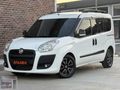 2013//BOYASIZ//DOBLO//1.6 MULTİJET//PREMİO BLACK//240 BİN KM