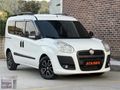 2013//BOYASIZ//DOBLO//1.6 MULTİJET//PREMİO BLACK//240 BİN KM