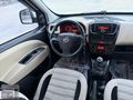 2013//BOYASIZ//DOBLO//1.6 MULTİJET//PREMİO BLACK//240 BİN KM