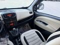 2013//BOYASIZ//DOBLO//1.6 MULTİJET//PREMİO BLACK//240 BİN KM