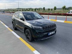 Sahibinden Jeep Compass 1.3 GSE 80.Yıl 2021 Model Kocaeli