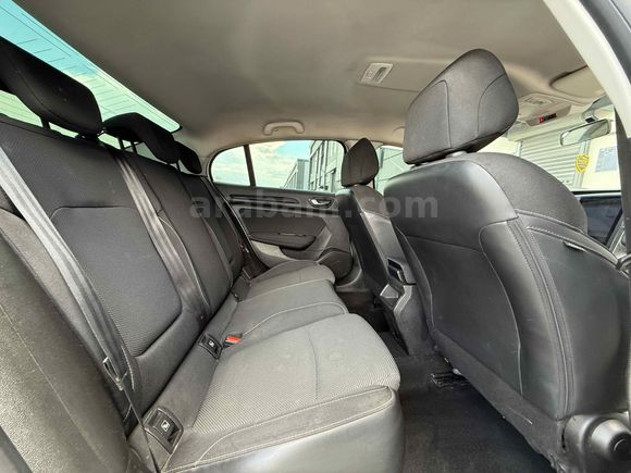 2018 MODEL MEGANE 4 OTOMATİK 1.5DCİ TESLA EKRAN