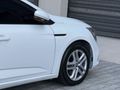 2018 MODEL MEGANE 4 OTOMATİK 1.5DCİ TESLA EKRAN