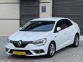 2018 MODEL MEGANE 4 OTOMATİK 1.5DCİ TESLA EKRAN