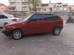 Sahibinden Fiat Uno 1.4 ie SX 2000 Model ACİL SATILIK!!! 