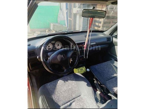 Sahibinden Peugeot 106 Quicksilver 2000 Model 