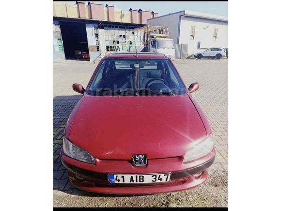 Sahibinden Peugeot 106 Quicksilver 2000 Model 