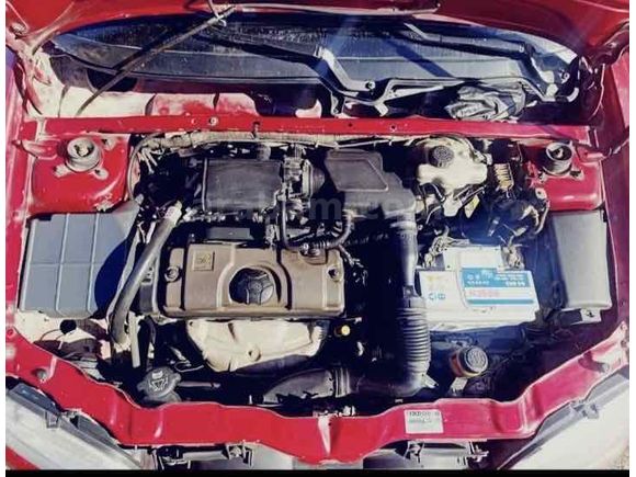 Sahibinden Peugeot 106 Quicksilver 2000 Model 