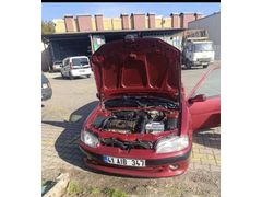 Sahibinden Peugeot 106 Quicksilver 2000 Model 