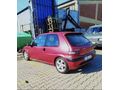 Sahibinden Peugeot 106 Quicksilver 2000 Model 
