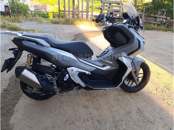 Sahibinden RKS Velloce 150