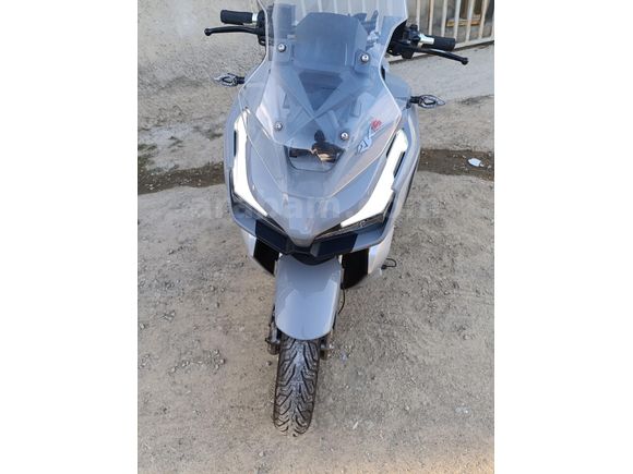 Sahibinden RKS Velloce 150