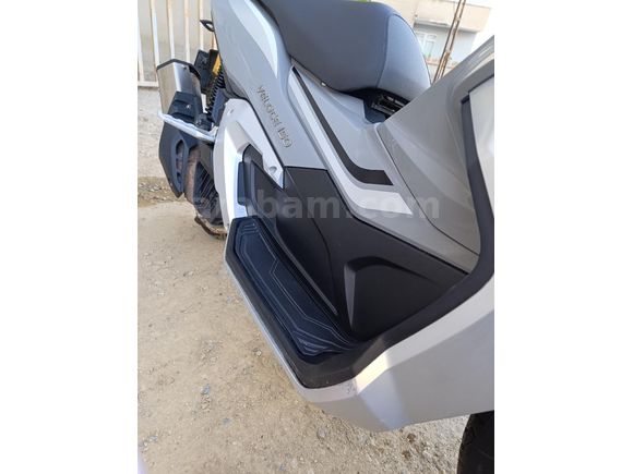 Sahibinden RKS Velloce 150