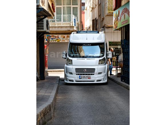 Sahibinden Fiat Ducato 13 m³ 2011 Model