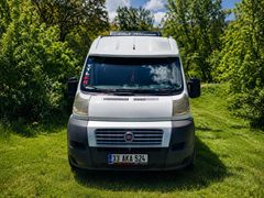 Sahibinden Fiat Ducato 13 m³ 2011 Model