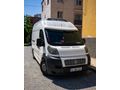 Sahibinden Fiat Ducato 13 m³ 2011 Model
