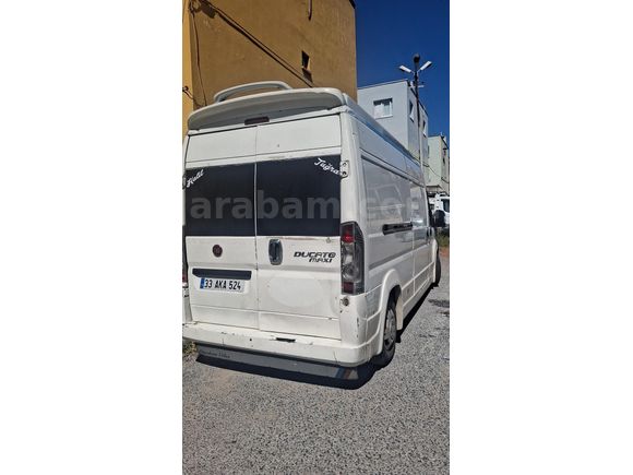 Sahibinden Fiat Ducato 13 m³ 2011 Model