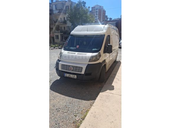 Sahibinden Fiat Ducato 13 m³ 2011 Model