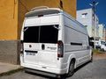Sahibinden Fiat Ducato 13 m³ 2011 Model