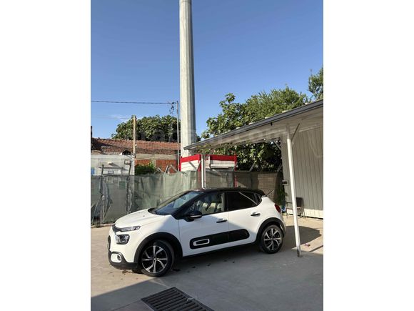 Sahibinden Citroen C3 1.2 PureTech Shine 2023 Model 