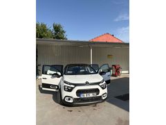 Sahibinden Citroen C3 1.2 PureTech Shine 2023 Model 