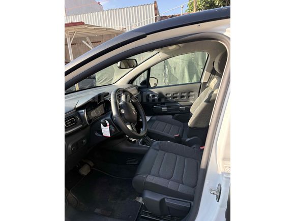 Sahibinden Citroen C3 1.2 PureTech Shine 2023 Model 
