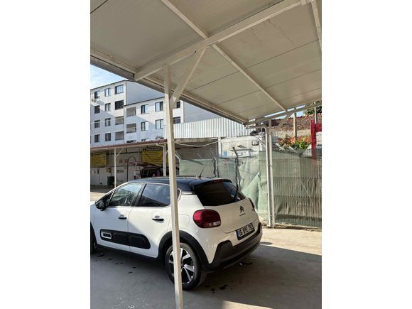 Sahibinden Citroen C3 1.2 PureTech Shine 2023 Model 
