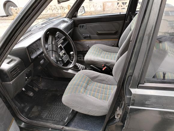 Sahibinden Renault R 9 1.4 Spring 1993 Model