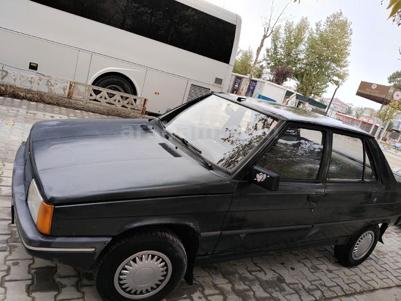 Sahibinden Renault R 9 1.4 Spring 1993 Model