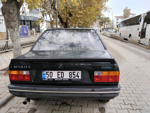 Sahibinden Renault R 9 1.4 Spring 1993 Model
