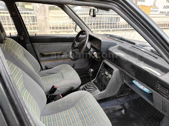 Sahibinden Renault R 9 1.4 Spring 1993 Model