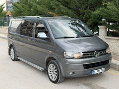 Sahibinden Volkswagen Transporter. 2.0 TDI.140 LIK 6ILERI   City Van Comfortline 2013 Model