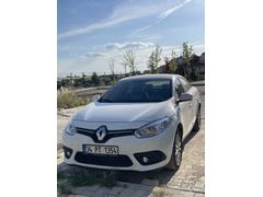Sahibinden Renault Fluence 1.5 dCi Touch 2016 Model 