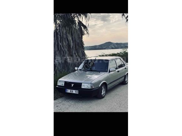 Sahibinden Tofaş Şahin 1.6 ie 2002 Model 