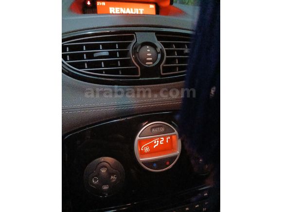 Sahibinden Renault Clio 1.5 dCi Night & Day 2011 Model