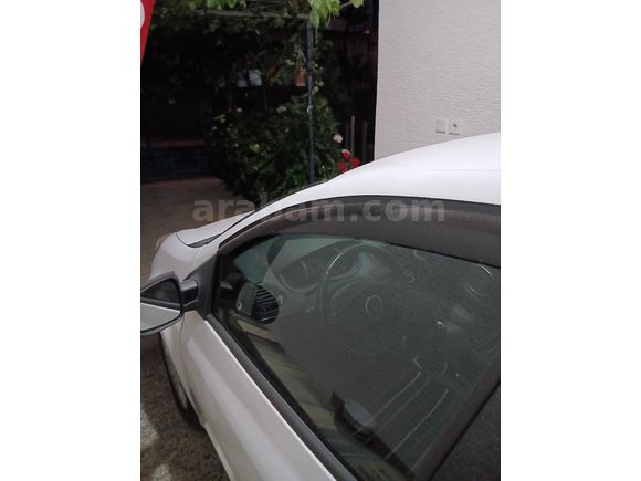 Sahibinden Renault Clio 1.5 dCi Night & Day 2011 Model