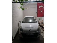Sahibinden Renault Clio 1.5 dCi Night & Day 2011 Model