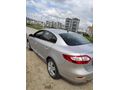 Sahibinden Temiz Fluence 1.5 dCi Touch 2015 Model