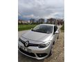 Sahibinden Temiz Fluence 1.5 dCi Touch 2015 Model