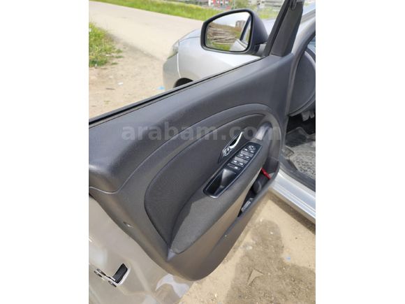 Sahibinden Temiz Fluence 1.5 dCi Touch 2015 Model