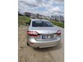 Sahibinden Temiz Fluence 1.5 dCi Touch 2015 Model