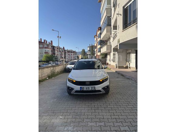 2025 MODEL //17.XXX KM//TRACTİON//GSR2//URBAN